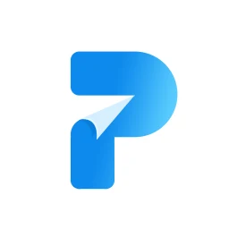 Biểu tượng Trình tạo áp phích - tờ rơi