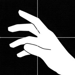 Biểu tượng Drawing Grid